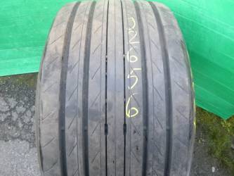 Opona używana 435/50R19,5 Pirelli ST01