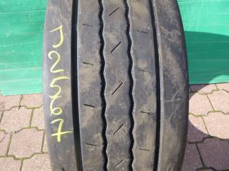 Opona używana 385/65R22,5 Continental HT3+ HYBRID