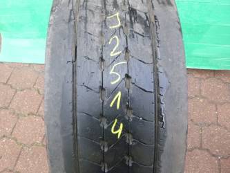 Opona używana 315/70R22,5 Goodyear KMAX S GEN-2