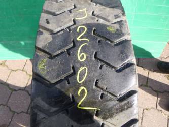 Opona używana 315/80R22,5 Aeolus ADC53