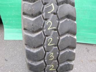 Opona używana 13R22,5 Fulda GOODYEAR MSD