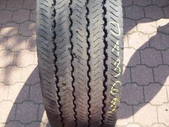 Opona używana 315/80R22,5 Continental HSW2 SCANDINAVIA