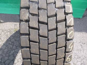 Opona używana 315/70R22,5 Michelin MICHELIN XDE2