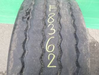 Opona używana 385/65R22,5 Formula BRIDGESTONE R168