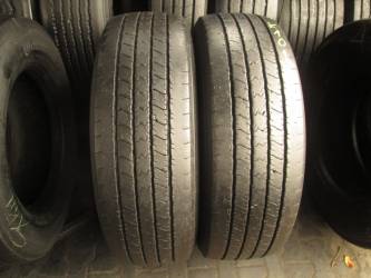 Opony używane 315/70R22,5 Fulda REGIOCONTROL 3