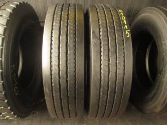 Opony używane 315/80R22,5 WESTLAKE WSA2