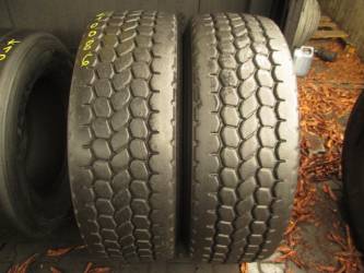 Opony używane 385/65R22,5 Firestone FT833