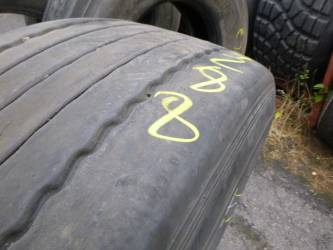 Opona używana 385/55R22,5 Michelin X-LINE T REMIX