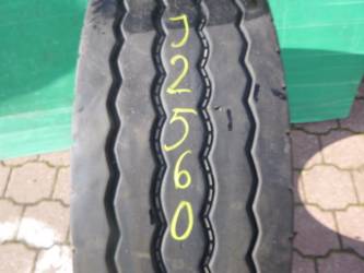 Opona używana 315/80R22,5 Goodyear OMNITRAC S