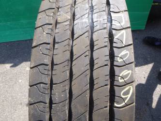 Opona używana 315/80R22,5 Sava AVANT 5