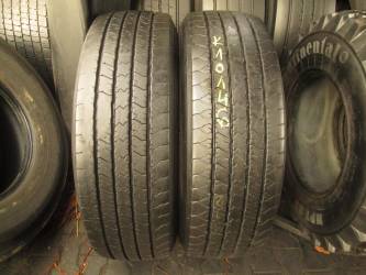 Opony używane 315/70R22,5 Fulda REGIOCONTROL 3