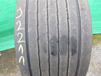 Opona używana 445/45R19,5 Pirelli H02 PRO TRAILER