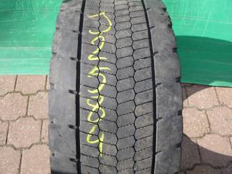 Opona używana 315/60R22,5 Hankook DL20W