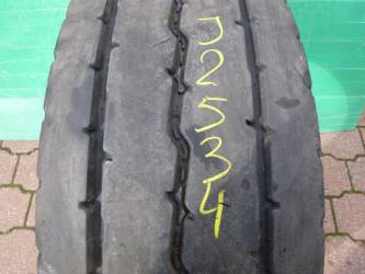 Opona używana 385/65R22,5 Goodyear MSTII