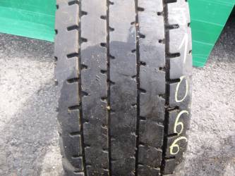 Opona używana 315/80R22,5 Sava ORJAK 4+