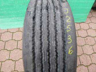 Opona używana 385/65R22,5 Firestone FT522