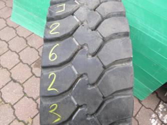 Opona używana 315/80R22,5 Bridgestone BERLINER B228