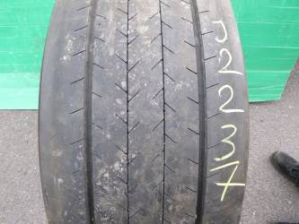 Opona używana 385/55R22,5 Goodyear FUELMAX T