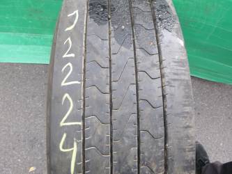 Opona używana 295/80R22,5 Fulda ECOCONTROL 2+