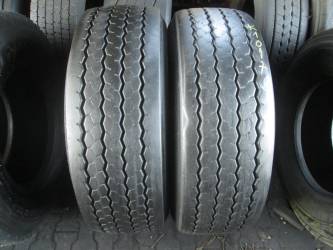 Opony używane 385/65R22,5 BERLINER E3T