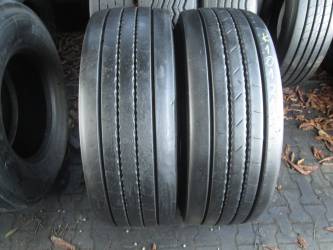 Opony używane 385/65R22,5 Continental HT3+ HYBRID