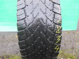 Opona używana 315/60R22,5 Goodyear ULTRA GRIP MAX D