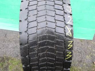 Opona używana 315/60R22,5 Continental HDW2 SCANDINAVIA