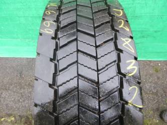 Opona używana 315/70R22,5 Semperit RUNNER D2