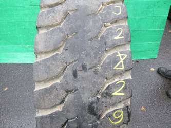 Opona używana 315/80R22,5 Austone ADM215