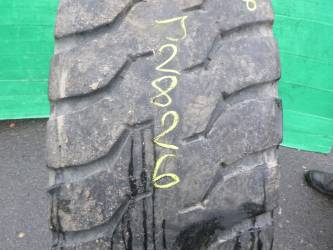 Opona używana 315/80R22,5 Austone ADM215