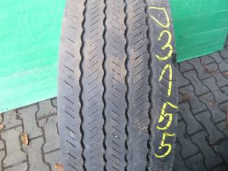 Opona używana 285/70R19,5 Continental HS3 SCANDINAVIA