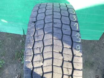 Opona używana 315/70R22,5 Hankook DH31