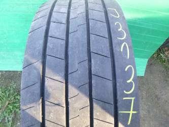 Opona używana 385/65R22,5 Goodyear KMAX T GEN-2