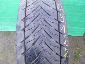 Opona używana 295/80R22,5 Goodyear KMAX D