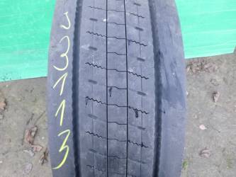 Opona używana 315/70R22,5 Bridgestone R-STEER 002