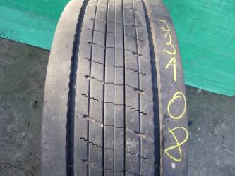 Opona używana 315/70R22,5 Bridgestone R-STEER 002