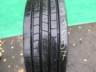 Opona używana 245/70R19,5 Dunlop SP344