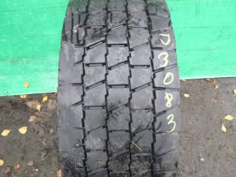 Opona używana 245/70R17,5 Goodyear RHD