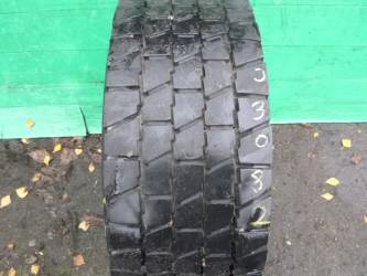 Opona używana 245/70R17,5 Goodyear RHD