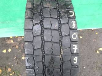 Opona używana 215/75R17,5 Bridgestone M729