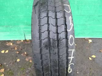 Opona używana 225/75R17,5 Goodyear RHSII