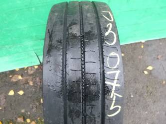 Opona używana 245/70R17,5 Bridgestone R-STEER 002