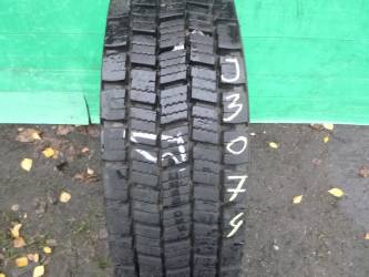 Opona używana 205/75R17,5 Michelin XDE2