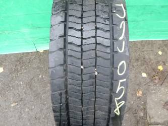 Opona używana 235/75R17,5 Goodyear RHDII