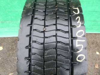 Opona używana 235/75R17,5 Goodyear RHDII