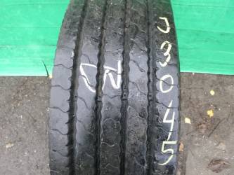 Opona używana 265/70R19,5 BFGOODRICH ROAD CONTROL T