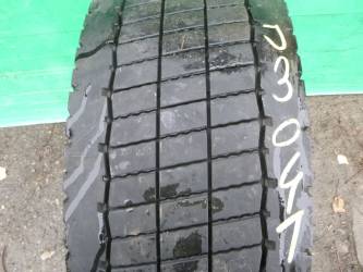 Opona używana 245/70R17,5 Continental LD3 HYBRID