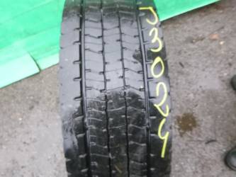 Opona używana 215/75R17,5 Goodyear RHDII+