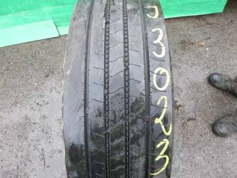 Opona używana 285/70R19,5 Firestone FS411