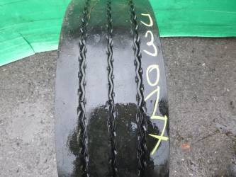 Opona używana 245/70R17,5 Barum BT200 ROAD